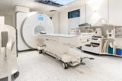 Magnetresonanztomographie | Röntgenpraxis im Tesdorpfhaus