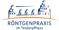 Logo | Röntgenpraxis im Tesdorpfhaus