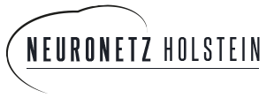 Logo der Partner der Röntgenpraxis Tesdorpfhaus Lübeck: Neuronetz Holstein